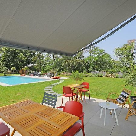 L Esprit Du Clain Chambres D Hotes Bandb De Standing Proches Du Futuroscope Golf Et Lac De St Cyr Naintre Luaran gambar